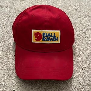 Fjäll Räven Dad Hat